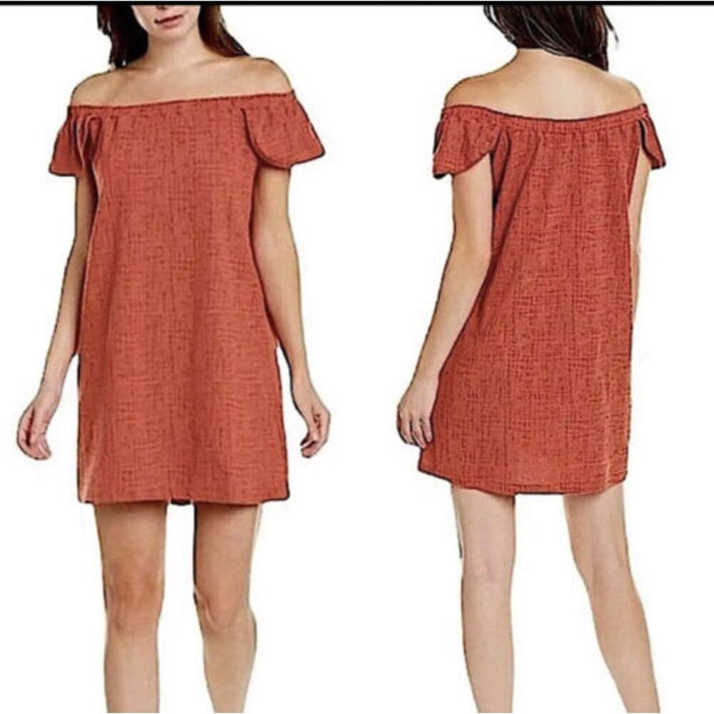 Madewell Dress